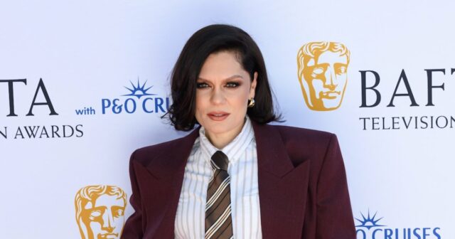 Jessie J abre sobre o diagnóstico de TDAH e TOC