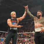 Jey Uso deixará a WWE se ele perder Cody Rhodes nesta semana esta semana? Explorar a possibilidade
