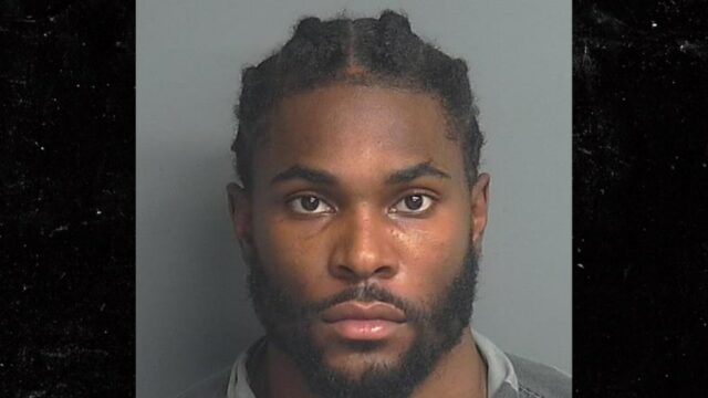 Jimmy da NFL foi preso pela violência familiar Jimmie fort Magr Shock Montgomer District foi preso