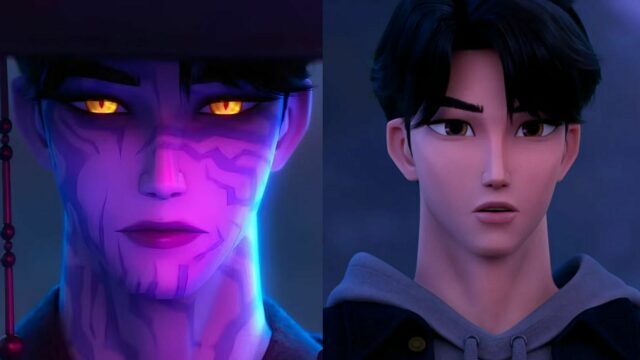 Jinu está morto? Kpop Demon Hunters terminou


