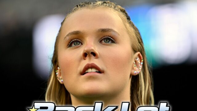 Backlot Bash JoJo Siwa Main Getty