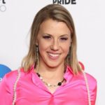 Candace Cameron Bure e Jodie Sweetin ao longo dos anos em seu relacionamento