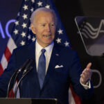Joe Biden Perdas investigadas pelo Departamento de Justiça: Relatório