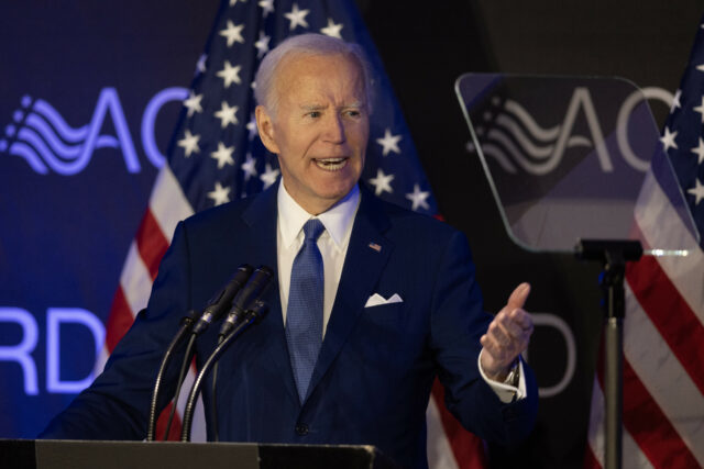 Joe Biden Perdas investigadas pelo Departamento de Justiça: Relatório

