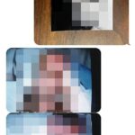 Um conjunto de fotos perturbadoras que afirmam mostrar uma internet inundada estrangeira morta e chamou a atenção de Joe Rogan, que parecia atordoado pelas imagens bizarras. O Daily Mail optou por não mostrar na íntegra por causa de sua natureza gráfica