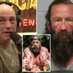 Joe Rogan disse ao Glinom Liver King, ele parece "instável" e o influenciador Heard teve um "problema significativo de drogas"