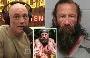 Joe Rogan disse ao Glinom Liver King, ele parece “instável” e o influenciador Heard teve um “problema significativo de drogas” Joe Rogan disse ao Glinom Liver King, ele parece "instável" e o influenciador Heard teve um "problema significativo de drogas"