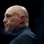 Joe Rogan fala contra foguetes de gelo: 'É loucura'