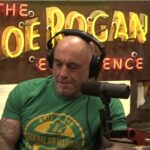 Joe Rogan reage Trump, Shawl de mídia de mingau: 'Pegue seu telefone'