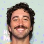 Bacharel Nação em Dancing With the Stars