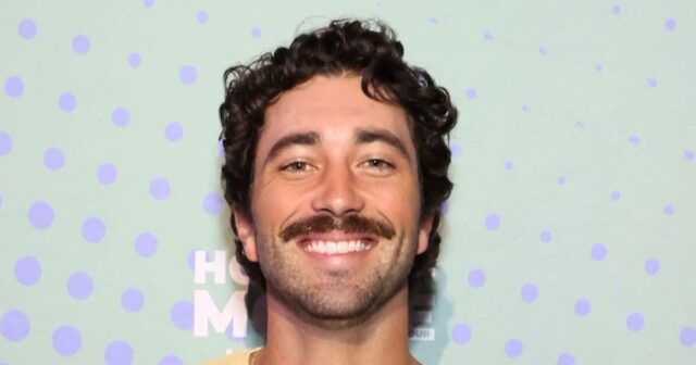 Bacharel Nação em Dancing With the Stars