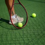Jogadores submetidos a procedimentos de fertilidade para obter um ranking protegido, diz WTA