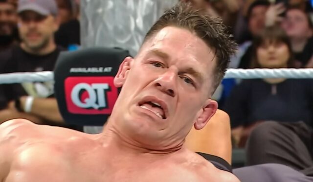 John Cena perderá o título da WWE em breve por um grande motivo? Explorar a possibilidade

