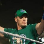 John Cena viu um personagem engraçado na WWE TV