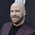 John Travolta Star