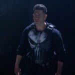 Jon Berthals Punisher retorna ao Homem-Aranha: Novo Dia