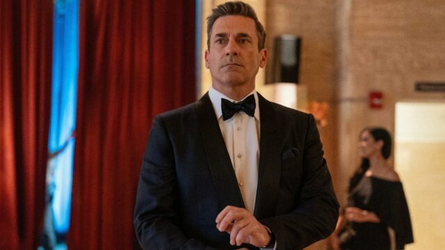 Jon Hamm prefere interpretar um cara mau: "Superman pode ser de alguma forma chato"

