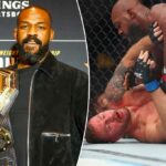 Jon Jones