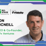 TechCrunch All Stage 2025 Jon McNeill