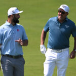 Jon Rahm usa sistema métrico para micrags de MicaGliola