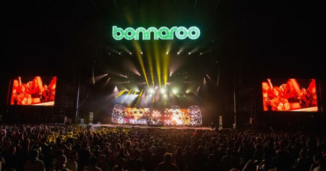 Jonathan Mayers, co -fundador das terras externas e Bonnaroo, morto aos 51

