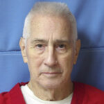 Jordan Gerald Jordan Palavras finais antes da execução do Mississippi