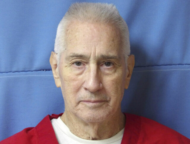 Jordan Gerald Jordan Palavras finais antes da execução do Mississippi

