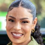 Jordin Sparks explica como seu processo criativo mudou desde os dias ídolos 2025 BET Awards