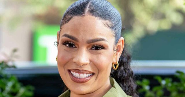 Jordin Sparks explica como seu processo criativo mudou desde os dias ídolos 2025 BET Awards