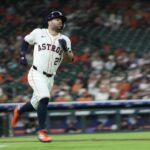 MLB: Houston Astro em Chicago White Sox