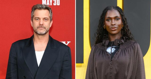Jodie Turner Smith compartilha letras crinicais no meio de Joshua Jackson Batalha de Custódia 2207286274 2159225901
