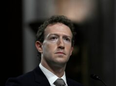 As notícias da Meta’s Manus estão tendo diferentes recepções em Washington e Pequim Mark Zuckerberg, CEO of Meta