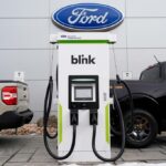 Juiz Federal ordena o governo Trump a publicar o financiamento de Chargers de EV na Califórnia e 13 outros países