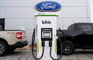 Juiz Federal ordena o governo Trump a publicar o financiamento de Chargers de EV na Califórnia e 13 outros países Juiz Federal ordena o governo Trump a publicar o financiamento de Chargers de EV na Califórnia e 13 outros países