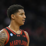 Julian Reese estará preparado em 2025? Chicago Sky Star Angel Reese, irmão da NBA, chances