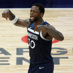 Julius Randle aceita contrato de vários anos por US $ 100 milhões com a Timberwolves