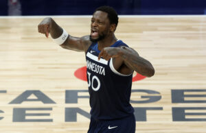 Julius Randle aceita contrato de vários anos por US $ 100 milhões com a Timberwolves Julius Randle aceita contrato de vários anos por US $ 100 milhões com a Timberwolves