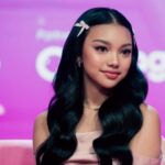 Juntamente com Naura Ayu, o mundo da Barbie Yakarta incentiva a geração mais jovem de confiança e ousa sonhar