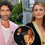 Justin Baldoni muda principalmente a estratégia legal contra Blake Lively depois de liberar a reivindicação de difamação de US $ 400 milhões