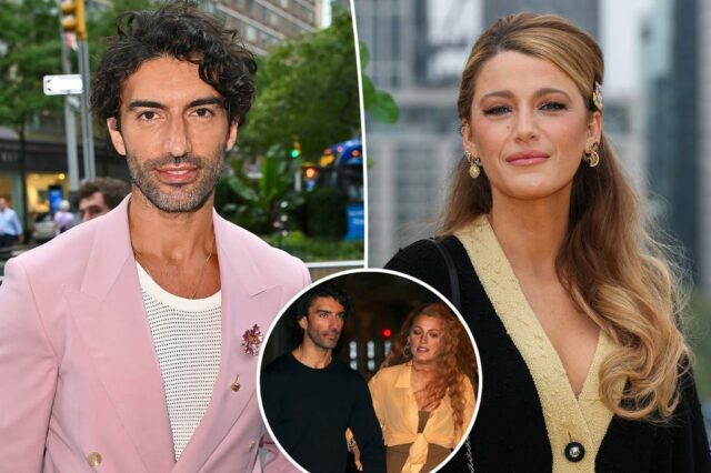 Justin Baldoni muda principalmente a estratégia legal contra Blake Lively depois de liberar a reivindicação de difamação de US $ 400 milhões

