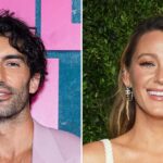 O juiz descarta a reivindicação de Justin Baldoni contra Blake