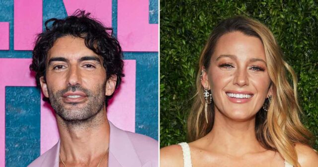 O juiz descarta a reivindicação de Justin Baldoni contra Blake