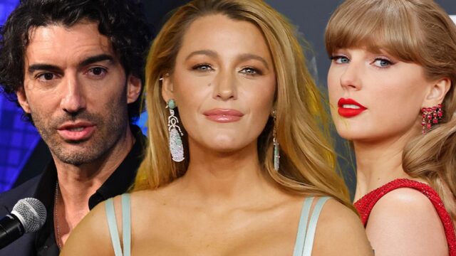 Justin Baldini Taylor Swift Blake ao vivo