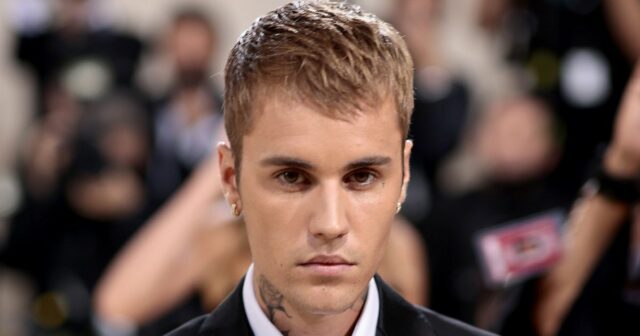 Justin Bieber compartilha novos vislumbres de seu filho Jack Blues