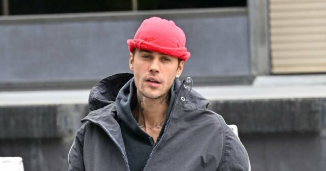 Justin Bieber