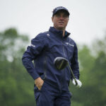 Justin Thomas revela uma 'auto -nota' na ausência de RBC Canada Open