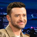 Jessica Biel prestou homenagem ao marido Justin Timberlake no dia dos pais.
