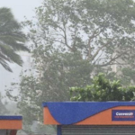 Juventude Jharkhand para chuva forte: tudo bem da liberdade para o estado