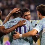 Juventus vs. Wydad AC, Informações sobre transmissão ao vivo: onde assistir à Copa do Mundo da FIFA? Composição prevista