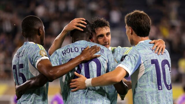 Juventus vs. Wydad AC, Informações sobre transmissão ao vivo: onde assistir à Copa do Mundo da FIFA? Composição prevista

